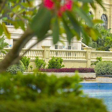 Country Garden Phoenix Hotel Huizhou Huiyang Екстериор снимка