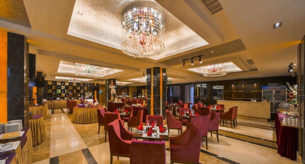 Country Garden Phoenix Hotel Huizhou Huiyang Екстериор снимка