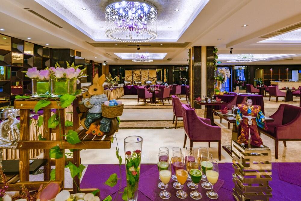 Country Garden Phoenix Hotel Huizhou Huiyang Екстериор снимка