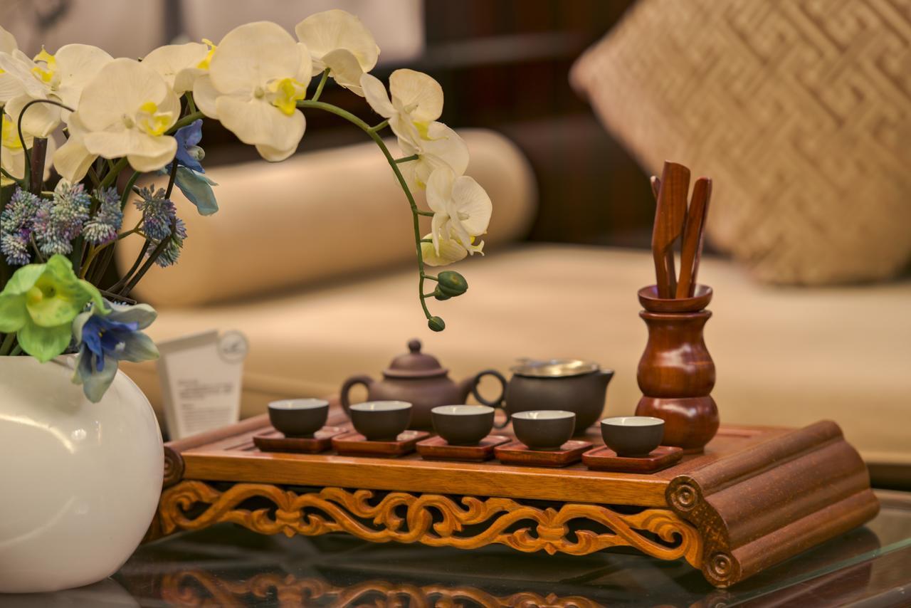 Country Garden Phoenix Hotel Huizhou Huiyang Екстериор снимка