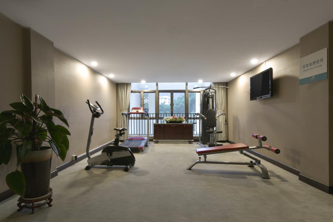 Country Garden Phoenix Hotel Huizhou Huiyang Екстериор снимка