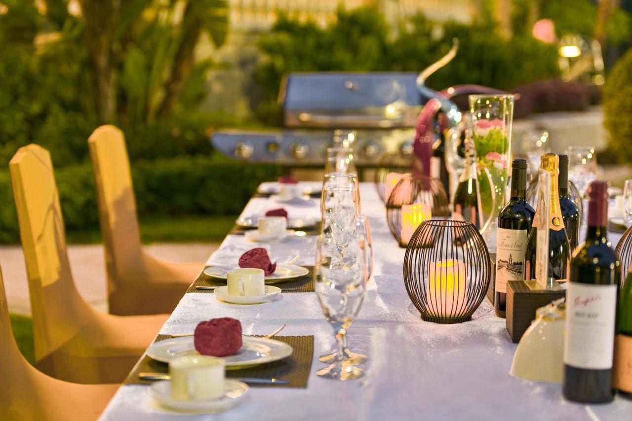 Country Garden Phoenix Hotel Huizhou Huiyang Екстериор снимка