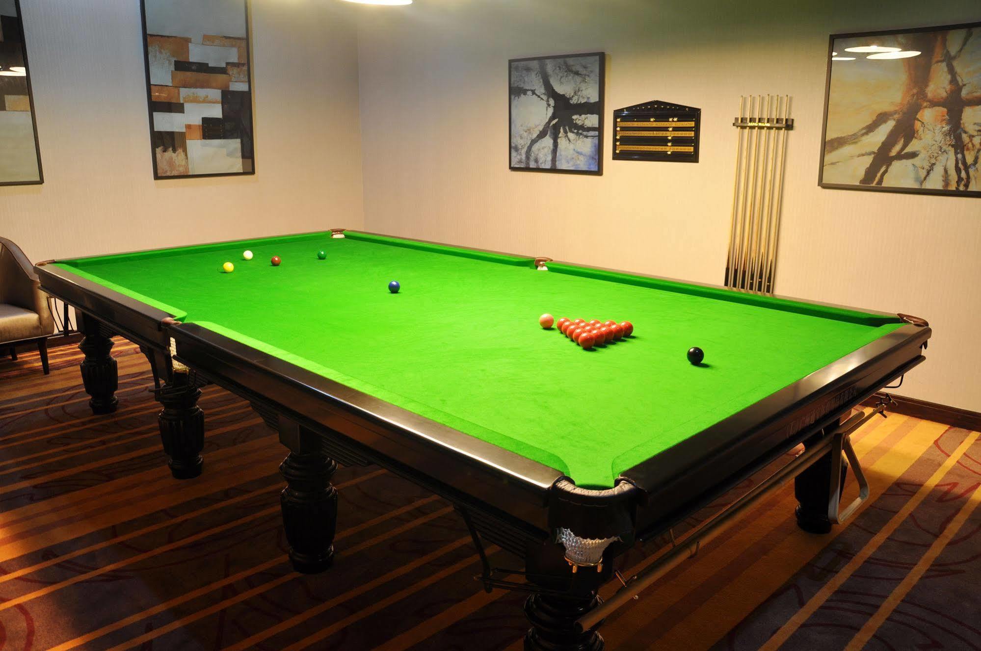 Country Garden Phoenix Hotel Huizhou Huiyang Екстериор снимка