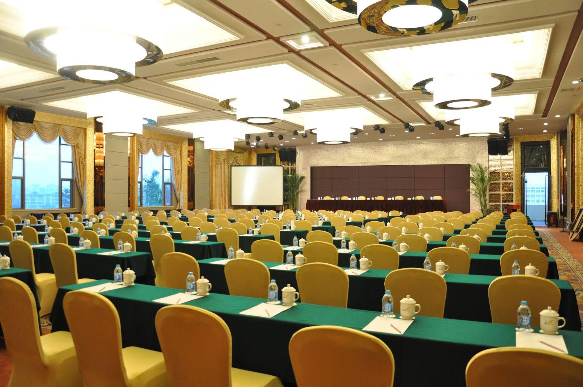 Country Garden Phoenix Hotel Huizhou Huiyang Екстериор снимка