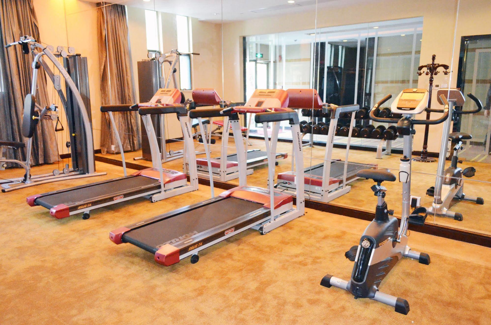 Country Garden Phoenix Hotel Huizhou Huiyang Екстериор снимка
