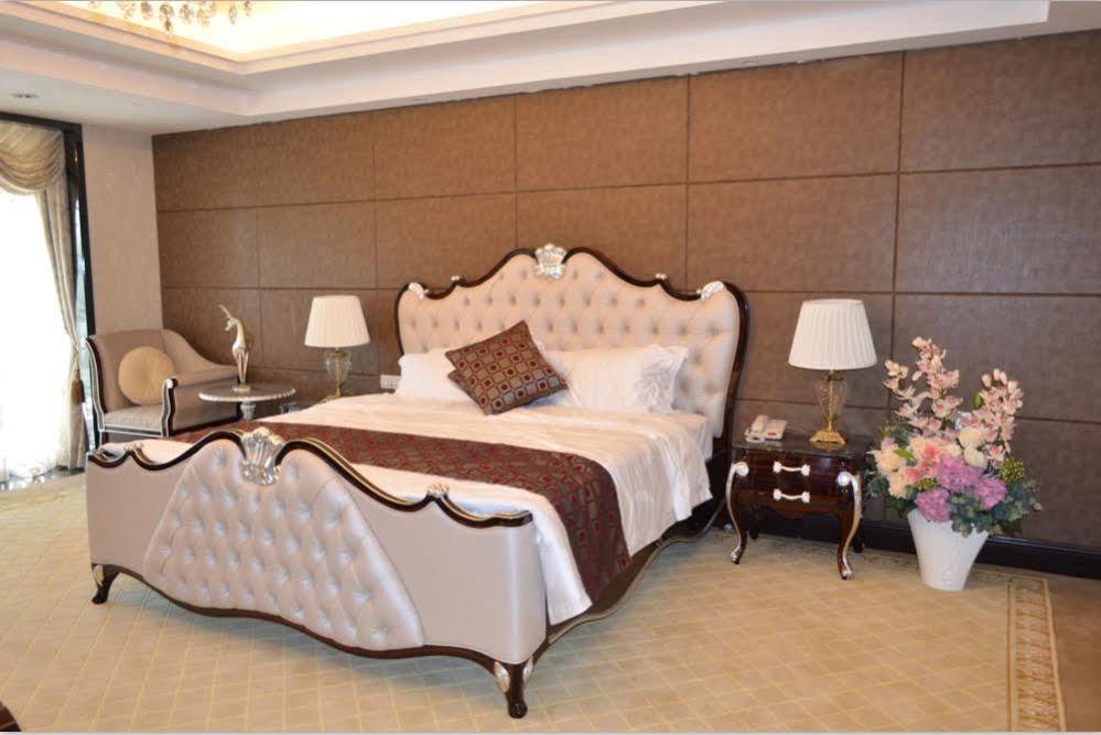 Country Garden Phoenix Hotel Huizhou Huiyang Екстериор снимка